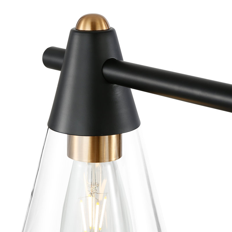 Armed Sconce