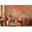 Papier peint paysage asiatique Pavillon de jardin asiatique amovible-129447049-129447045
