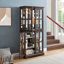 Vitrine 69 po Antique