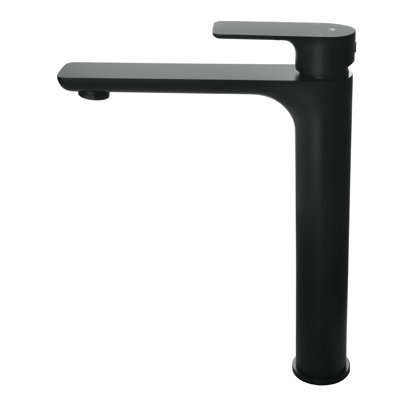 Single-handle Bathroom Faucet