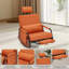 Steel Rocking Chair-710758584