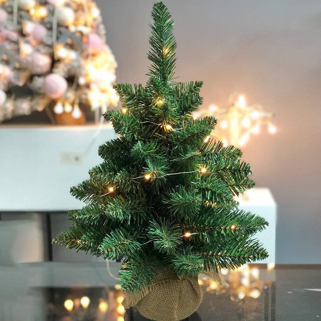 KÃ¼nstlicher Weihnachtsbaum 50 cm