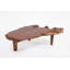Table basse à 3 pieds