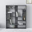 Courtany bookcase