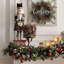 Tartastic Illuminated Garland