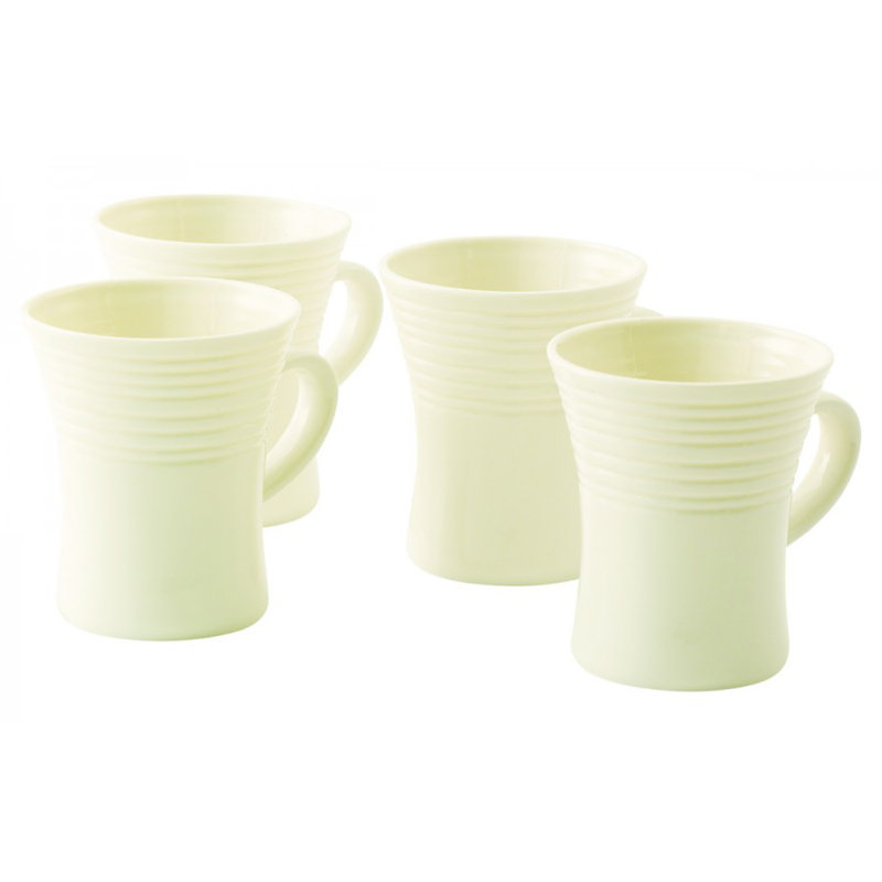 Solace Coffee Mug