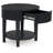 Marstream End Table