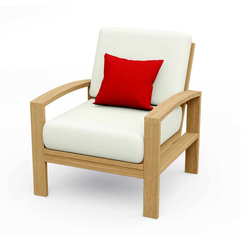 Madras Outdoor Patio Sofa