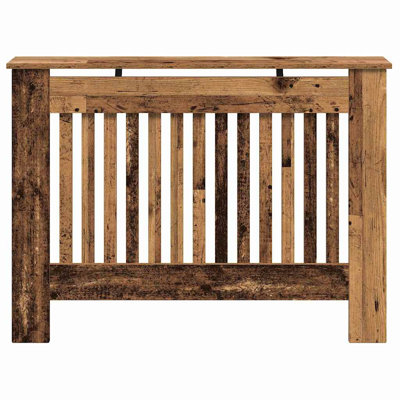 Radiator Cover