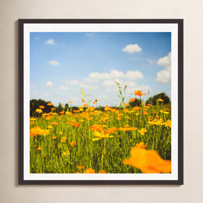Zaxton "Summertime Good Vibes" Print