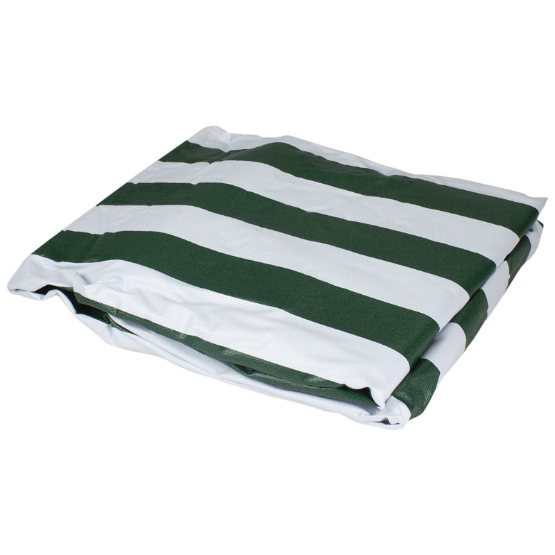 Outdoor Patio Chaise Lounge Cover