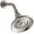 Vibrant Brushed Nickel