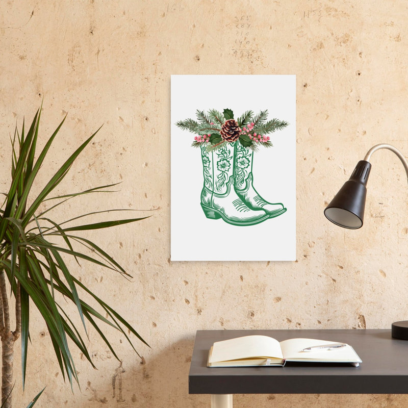 Print, 60.96cm H x 40.64cm W