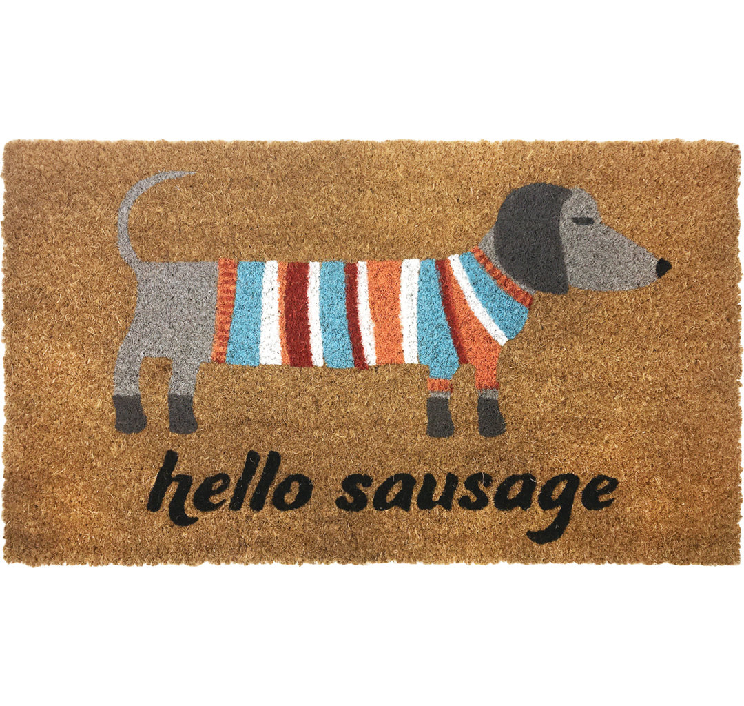 Giada Indoor / Outdoor Doormat