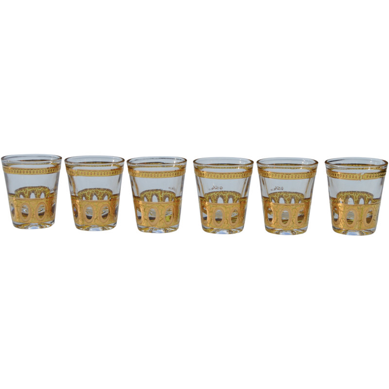 Drinking Glass