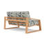 Pursuit Outdoor 2 - Seat Loveseat-1262744904
