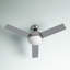Besma 48'' Ceiling Fan with Light Kit