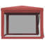 Andranae 3m x 3m Iron Party Tent-1173089172-1173089173
