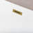 Kingston Brass Aqua Eden 67-Inch Acrylic Rectangular Double Ended Freestanding Tub With Drain-104562971