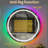 Alala Lighted Makeup Mirror-1960166939