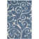Atterberry Damask Area Rug