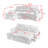 Nickcola Upholstered 78.25'' Sofa-31045582