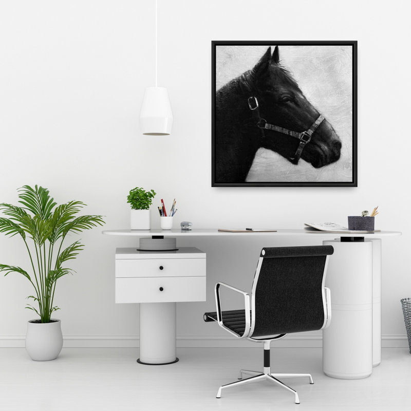 " Gallopin The Horse "