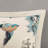 7 Piece Printed Cotton Twill Comforter Set Khaki