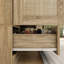 Armoire en bois manufacturé Zin