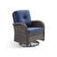 Chaise berçante pivotante avec coussins Braxleigh-1634179384-1634179385