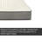 Tatum 7'' Medium Memory Foam Mattress-1930990030