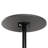 Fleetwood Round Metal Base Dining Table
