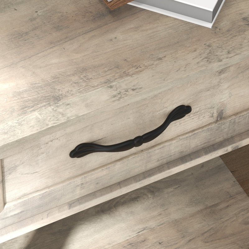 39.88 cm W Bedside Table