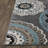 Ginerva Performance Floral Indoor Rug-137298199