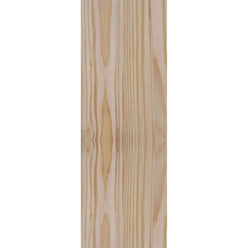 Support l 3 1/2 po x P 9 1/2 po x H 12 po Crawley, H 12 po x P 9 1/2 po, Sapin de Douglas de l 3 1/2 po x T 2 po (lisse)