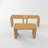 Extendable Wood Bench - Multi-Use for Entryway, Dining & Outdoor