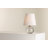 Nicole 1 Light Table Lamp