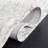 Glamour Hand Tufted Wool Viscose Cotton with Latex Abstract Rug in Ivory/Gray-2044347074