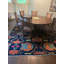 Traditional, Transitional One-of-a-Kind Rectangle 6' X 9' Hand Knotted Area Rug