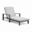 Chaise longue d'extérieur en métal Hoyt-480797665-534516076
