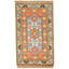 Hand Knotted Wool Area Rug