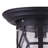 Stockton Glass Flush Mount