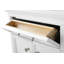 Ensemble de meuble-lavabo double 60 po Tiosha