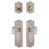 Satin Nickel