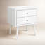 Palma Nightstand With USB Port-639980989