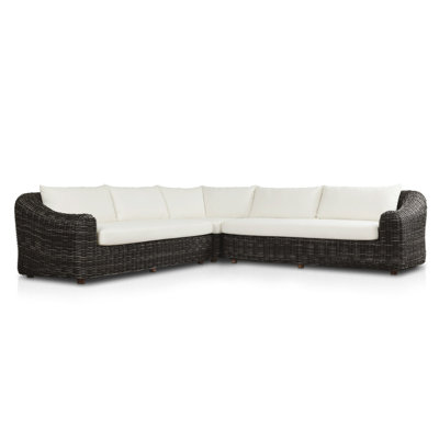 Messina Sectional