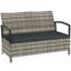 Outdoor Bench-2057153163