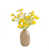 Yellow est en rupture de stock