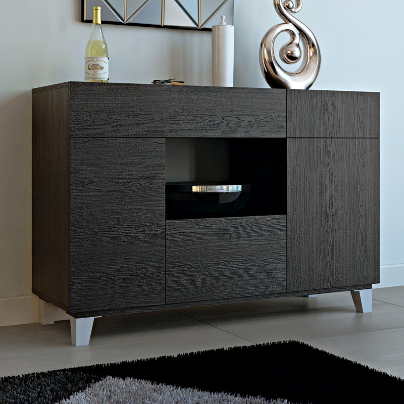 Franklin 304.8cm Sideboard