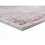 Tapis oriental crème / rouge Leeya-1444601897